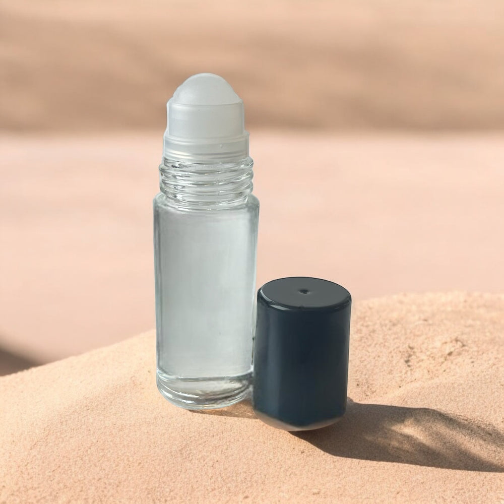 🌺Scent is woody-green with notes of Galbanum, Sandalwood, Cedarwood, Ginger, and Bergamot.
 
**Inspired by**   LV Lovers by Louis Vuitton.