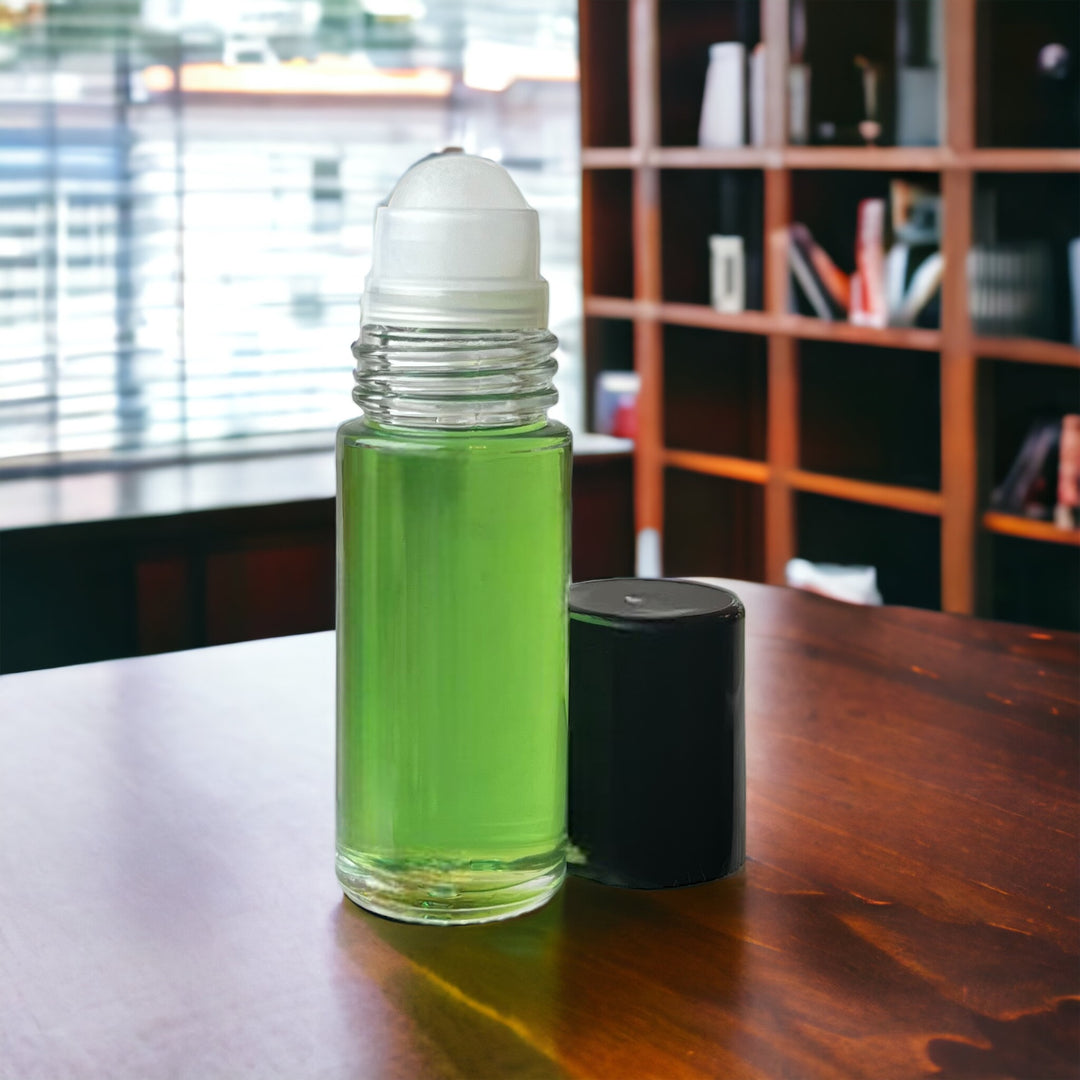 🌺Scent is fresh-green with top notes of Clary sage, Cognac, and Orange.  Middle notes of Cardamom, Nutmeg, and Pimento.  Base notes of Cedar, Patchouli, and Sandalwood.     **Inspired by**     Boss in Motion Edition by Hugo Boss