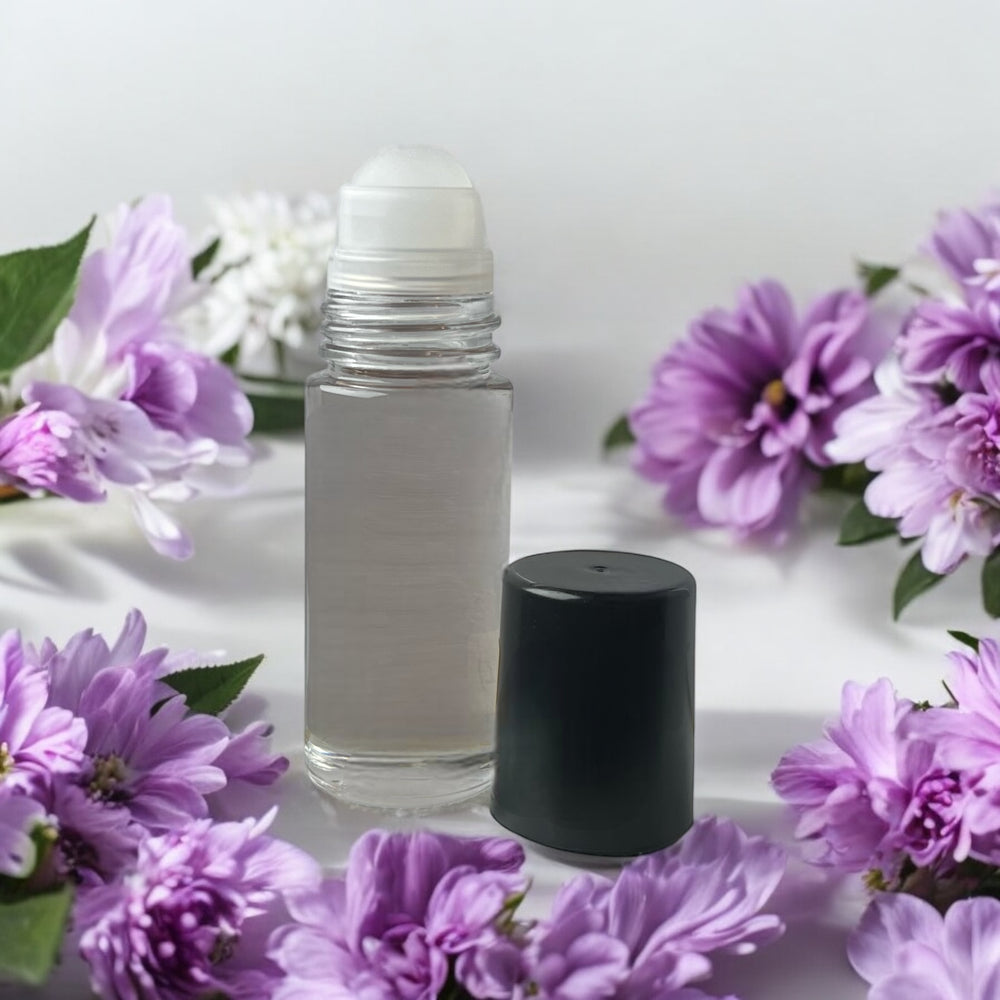 🌺Scent is fruity-sweet-floral with top notes of Blackcurrant, Cyclamen, and Madagascan mandarin orange.

Middle notes of Pear, Blackberry, and Violet.

Base notes of Bourbon vanilla, Musk, and Sandalwood.
