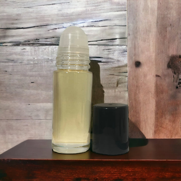 If you like “Baby Powder Musk”… you’ll love this! (U)