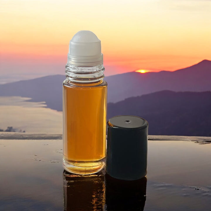🌺Scent is spicy-woody with top notes Frankincense and Cardamom.

Middle notes of Patchouli and Vetiver.

Base notes of Labdanum absolute and Cedarwood.

 

**Inspired by** Boss Bottled Elixir by Hugo Boss.