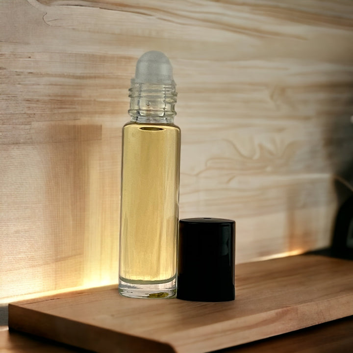 🌺Scent is spicy-woody with top notes of Violet leaf, Mandarin orange tree, and Davana.  Middle notes of Nutmeg, White pepper, and Virginia cedar.  Base notes of Tonka bean, White musk, and Vetiver.     **Inspired by** Touch for Men by Burberry.