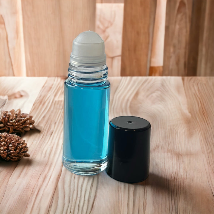 🌺Scent is fresh-citrusy with top notes of Sicilian citron, Apple, and Bluebell.  Middle notes of Bamboo, Jasmine, and Rose.  Base notes of Cedarwood, Musk, and Amber.     **Inspired by**  Light Blue by Dolce & Gabbana