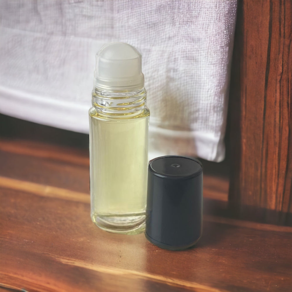 🌺Scent is floral-fresh with top notes of Blue rose, Mandarin orange, Melon, and Osmanthus.  Middle notes of Sage, Lily of the valley, Green notes, Lemon, and Lotus.  Base notes of Amber, Musk, Sandalwood, Vanilla, and Vetiver.     **Inspired by**   360° for women by Perry Ellis