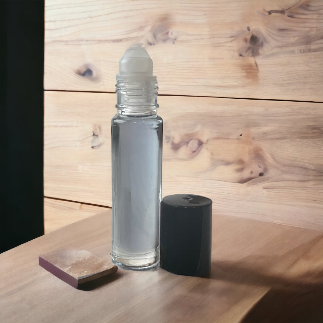 🌺Scent is fresh-aquatic with top notes of Bergamot, Ginger, and Grapefruit.  Middle notes of Musk,Hedione, and Aniseed.  Base notes of Maté, Amber, Lichen, and Precious woods.     **Inspired by**  Chrome by Azzaro
