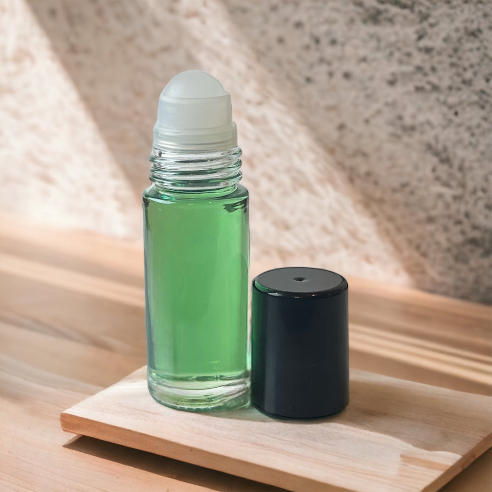 🌺Scent is sweet-fruity with top notes of Grapefruit, Mint, and Mandarin orange.  Middle notes of Ginger, Cinnamon, Clove, and Pepper.  Base notes of Amber, Leather, Patchouli, and Spices.     **Inspired by**  Club de Nuit Man by Armaf