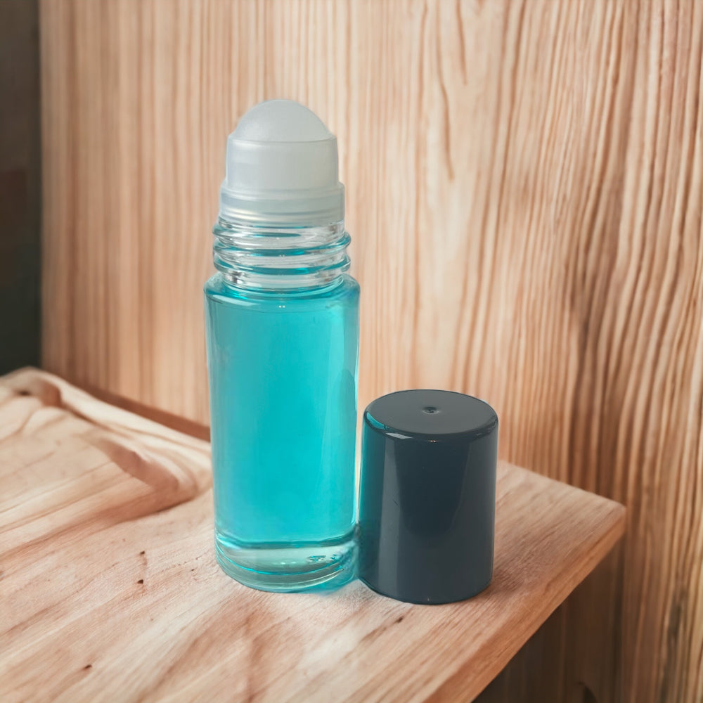 🌺Scent is spicy-woody with top notes of Nutmeg, Cardamom, Cinnamon, and Grapefruit.  Middle notes of Provençal lavender and Coumarin.  Base notes of Liquorice, Ambroxan, Patchouli, Woods, and Haitian vetiver.     **Inspired by**   Sauvage Elixir by Dior