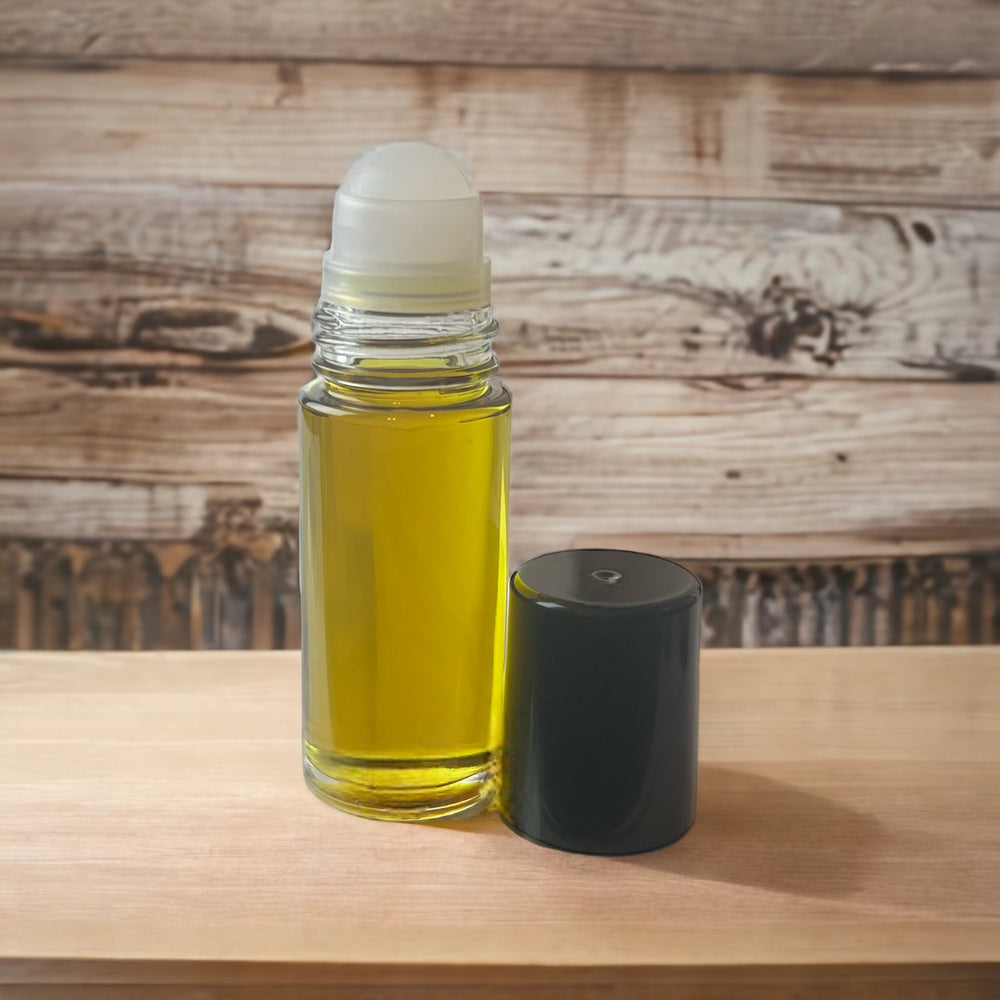 🌺Scent is fresh-green with top notes of Juniper berry, Pineapple, Lavender, Lemon, and Neroli.  Middle notes of Bergamot, Cactus, Cardamom, Coriander, Violet, Ginger, and Sage.  Base notes of Amber, Cedar, Mahogany, Musk, Pepper, Sandalwood, and Vetiver.     **Inspired by **   Curve for men by Liz Claiborne 