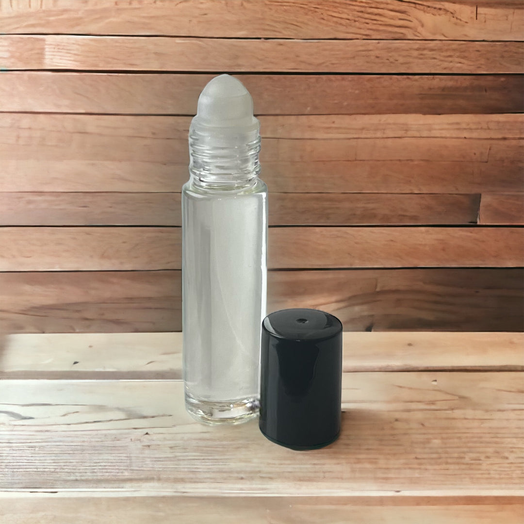 🌺Scent is sweet-spicy with top notes of Mandarin orange, Chinotto, Lemon, Madagascar pepper, and Rosemary.  Middle notes of Pepperwood™️, Rose, and Geranium.  Base notes of Tonka bean, Patchouli, Sandalwood, Texas cedar, Vanilla, Haitian vetiver, and Oakmoss.     **Inspired by**   Eros Flame by Versace    