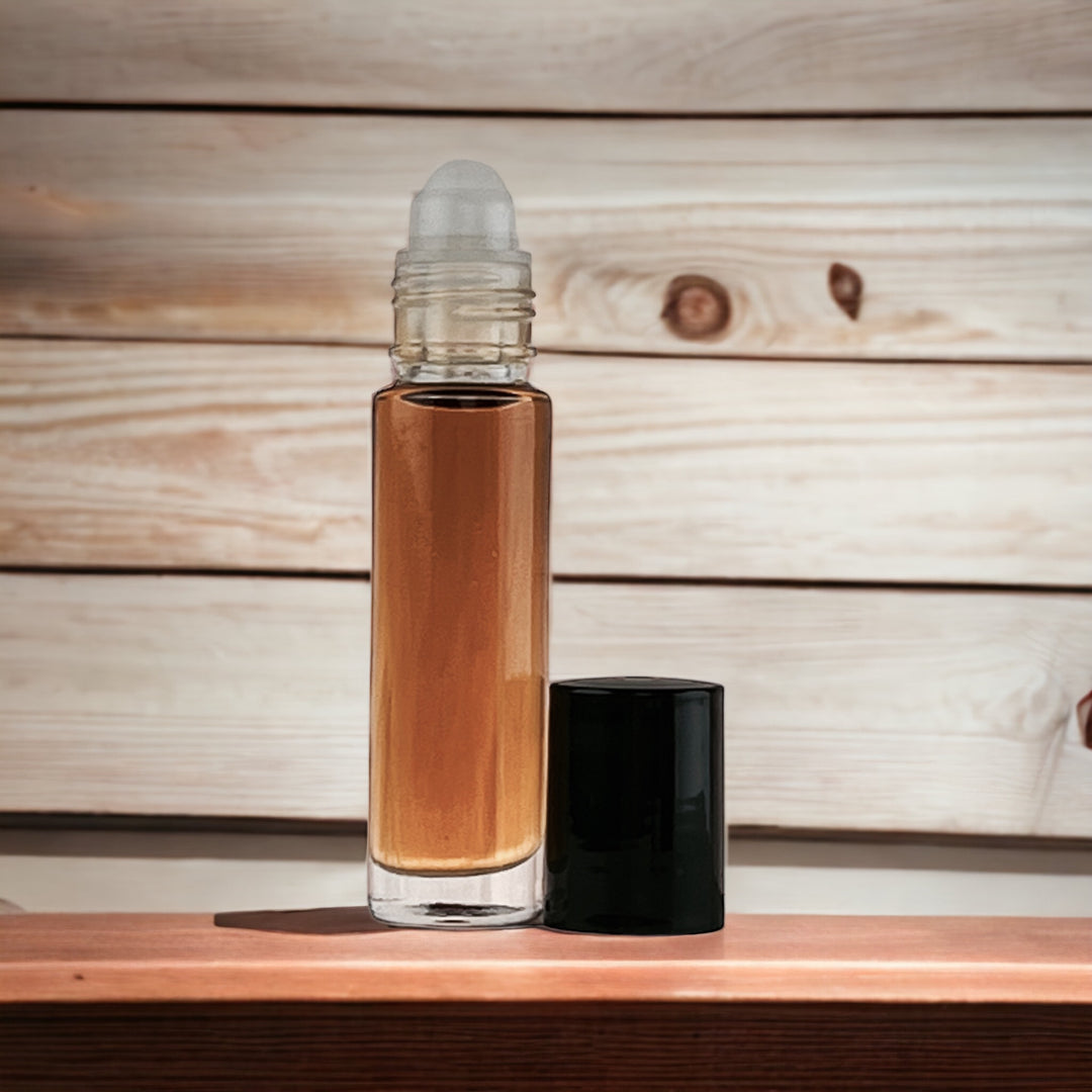 🌺Scent is spicy-woody with top notes of Cinnamon leaf, Black pepper, Lavender, and Bergamot.  Middle notes of Port wine, Leather, and Mimosa.  Base notes of Gaiac wood, Oak bark, Tobacco, and Opoponax.     **Inspired by**  London for Men by Burberry.