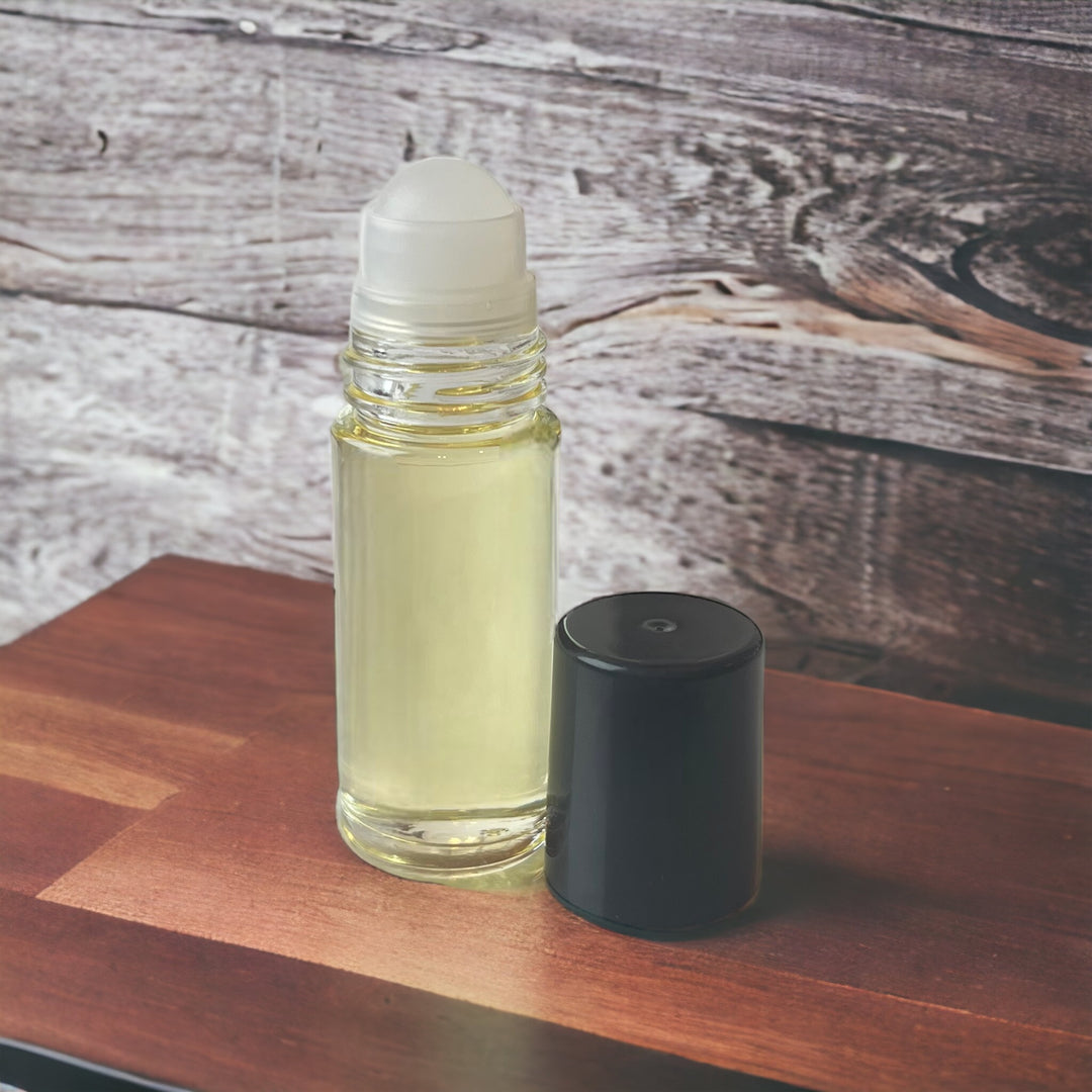🌺Scent is floral-woody with top notes of Calabrian bergamot.  Middle notes of Jasmine, Ylang-ylang, Cedar, and Patchouli.  Base notes of Bourbon vanilla, Musk, Sandalwood, and Oud.     **Inspired by**  Millesime 1849 by Creed.