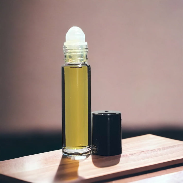 🌺Scent is citrusy-fresh with top notes of Lemon, Vervain, Neroli, and Orange.  Middle notes of Basil, Cardamom, Ginger, and Coriander.  Base notes of Oakmoss, Vetiver, and Cedarwood.     **Inspired by**   Chanel for men by Chanel.